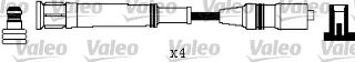 BUJİ KABLOSU TAKIM E36 M43 resmi