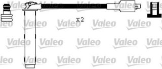 BUJİ KABLOSU TAKIM L.ROVER FREELANDER 16V 00>03 resmi