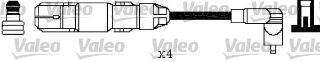 BUJİ KABLOSU TK BORA 98-05 -GOLF IV 97-05 -PASSAT 96-00 -A3 00-03 -A4 94-00 -IBIZA 99-02 -OCTAVI 1.6 resmi