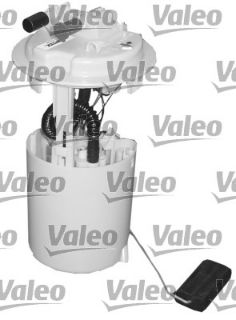 YAKIT ŞAMANDIRASI (POMPALI) PARTNER II P206 BERLİNGO II 1,4 1,6 BENZİNLİ P607 XSARA PICASSO BENZİNLİ resmi