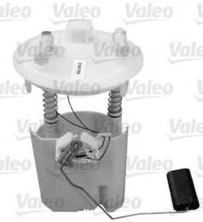 YAKIT SEVİYE BİLDİRİCİ RENAULT CLİO III MODUS 1.5D resmi