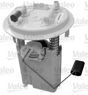 YAKIT SEVİYE BİLDİRİCİ C3 II-BRLNGO-MINI D P.206+ resmi