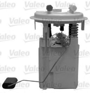YAKIT SEVİYE BİLDİRİCİ C.2-3-4-BERL. P.207-307-PAR resmi