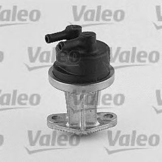 YAKIT POMPASI ELEKTRİKLİ CONTALAR YOK PASSAT 1.9 TDİ 00-05 -A6 2.5 TDİ 97-05 resmi