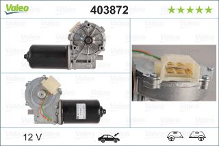 SİLECEK MOTORU MERCEDES O302 resmi