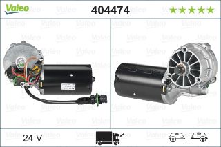 SİLECEK MOTORU MERCEDES CITO O520 resmi