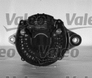 ALTERNATÖR VOLVO 440 K 460 L resmi
