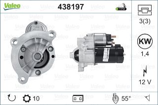 MARŞ MOTORU XSARA PICASSO D6RA114 resmi