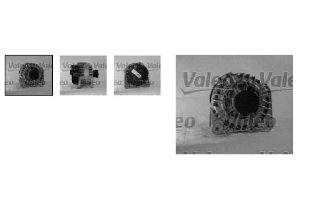 ALTERNATÖR RENAULT resmi
