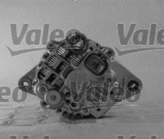 ALTERNATÖR HYUNDAİ resmi