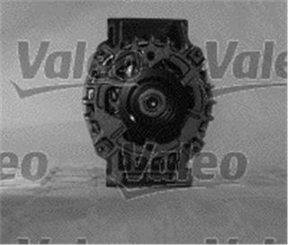 ALTERNATÖR RENAUT CLİO II MEGANE SCENİC DACİA LOGAN 1.4 16V 1.4IE 1.6 1.6 16V resmi