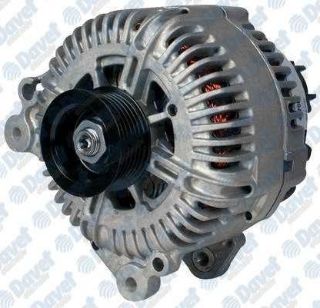 ALTERNATÖR AUDI A6 04> A8 Q7 VW TUAREG resmi