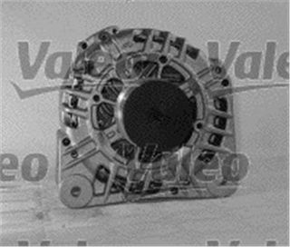 ALTERNATÖR RENAULT LOGAN resmi