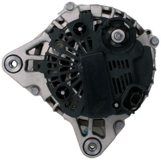 ALTERNATÖR RENAULT MEGANE II resmi