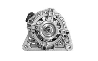 ALTERNATÖR PSA ESKİ 439275 1.1-1.4-1.6-1.9 206 TEP resmi