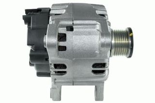 ALTERNATÖR RENAULT MEGANE III R9M resmi