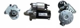 MARŞ MOTORU FORD FİESTA VI 08>17 1.5 -1.6 TDCI  COURRIER 1.5-1.6 TDCI 14> B-MAX 14> 1.5-16 TDCI  MAZDA 2 08> ECOSPORT 1.5 TDCI 15> (VOLTAJ 12 V GUCU 1,4 KW  - DIS SAYSI 10   - DELIK SAYISI 3) (VALEO 446503 YENI- NUMARA ) (ESKI NUMARA VALEO 438222) resmi