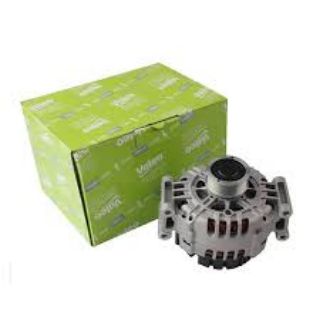 ALTERNATÖR FORD FOCUS III-MONDEO IV-FIESTA VI-1.6TI 12V-120A resmi