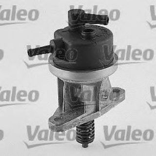 YAKIT POMPASI 8508 VW resmi