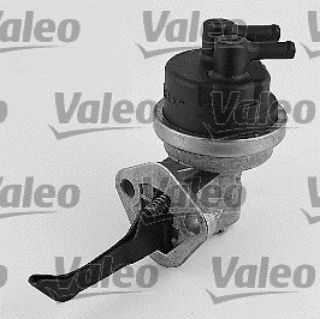 YAKIT POMPASI 8751 RENAULT resmi