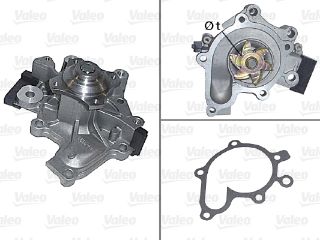 X DEVİRDAİM MAZDA 323 F VI 1.9 16V-2.0 98-04 626 IV 1.8-2.0İ 91-97 resmi