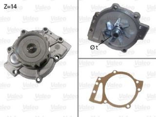 X DEVİRDAİM VOLVO 960 2.9 1994-1996 S90 2.9 1997-1998 V90 2.9 1997-1998 resmi