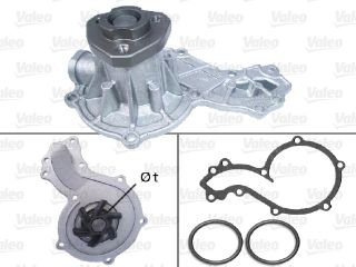 SU POMPASI SEAT resmi