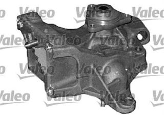 SU POMPASI OPEL/RENAULT MOVANO/MASTER 2.5D 98-01 resmi