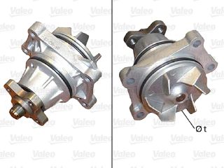 SU POMPASI SUZUKİ GRAND VİTARA 2.5V6. VİTARA resmi