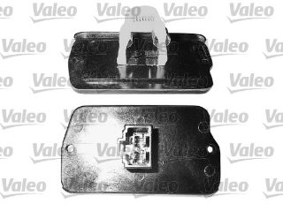 KLIMA KONTROL UNITESI  ROVER 200 resmi