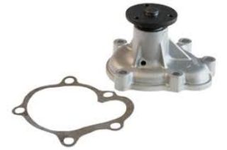 SU POMPASI OPEL ASTRA resmi