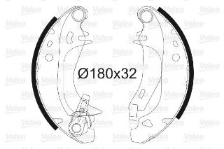 KAMPANA BALATA CITROEN 106 resmi