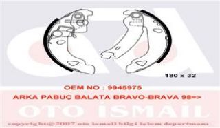 KAMPANA BALATA BRAVO 98> resmi