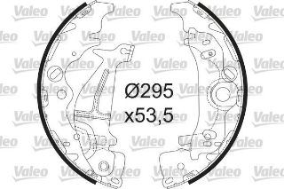 PABUÇLU FREN BALATASI HYUNDAİ H-1 2.5 CRDİ 02/08> resmi