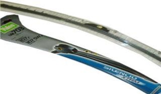 X SİLECEK 65CM X1 FLATBLADE-MUZ TİPİ P307 SW resmi