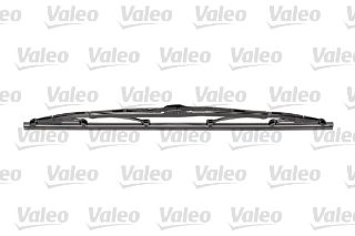 Valeo Silencio V41 (X1) (400mm) (ARKA) R9  11((ST+YT))  POLO resmi