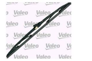 SİLENCİO KONVANSİYONEL TİP SİLECEK V55 (X1) (550 MM) CITROEN XM; ZX; MEGANE; P306 (ST) resmi