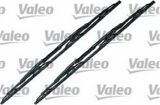 Valeo Silencio VM203 (X2) (640+560 mm) BMW 5 (E39) (ST+YT) resmi