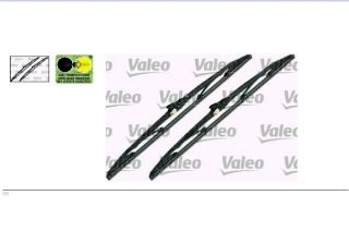 SİLENCİO KONVANSİYONEL TİP SİLECEK V45 (X2) (450+450 MM) ASTRA; CORSA; MİCRA; 205; 309 resmi