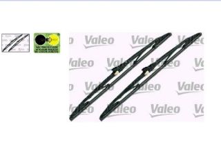 SİLENCİO KONVANSİYONEL TİP SİLECEK V48 (X2) (480+480 MM) TİPO; FIETA; VECTRA; POLO 3 resmi