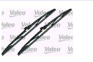 SİLENCİO KONVANSİYONEL TİP SİLECEK V51 (X2) (510+510 MM) R19-21; CLİO; ESCORT; KANGOO resmi