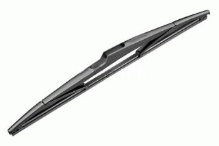 SİLECEK TEK ARKA SILENCIO 350 MM RENAULT KANGOO II MEGANE III resmi