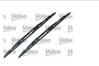 VALEO SİLENCİO VM210 X2 525 525 MM LAND-ROVER DİSCOVERY 2 resmi