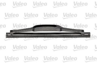 Valeo Silencio VM35 (X1) (180 mm) (ARKA) CIT C4 COUPÉ resmi