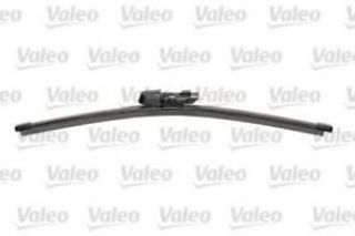 VALEO SILENCIO X-TRM FLAT BLADE VM261 (X1) (280 MM) (ARKA) V resmi