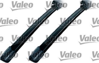 Valeo Silencio X-TRM Flat Blade VM414 (X2) (700+530 mm) MERCEDES R-CLASS (W251)+M-CLASS (W251) resmi