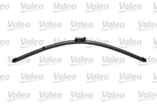SİLENCİO X-TRM FLAT BLADE (MUZ TİPİ) SİLECEK VM308 (X2) (600+475 MM) A3 resmi