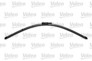VALEO SILENCIO X-TRM FLAT BLADE VM431 (X2) (650+380 MM) FIAT resmi