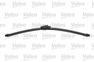 VALEO SILENCIO X-TRM FLAT BLADE VM265 (X1) (345 MM) (ARKA resmi