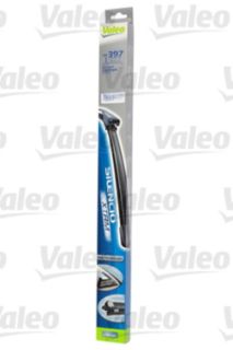 VALEO SILENCIO X-TRM FLAT BLADE VM470 (X2) (650+400 MM) CITR resmi